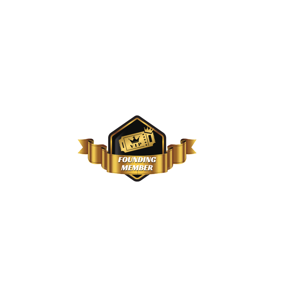 Limited Time — Founding Member