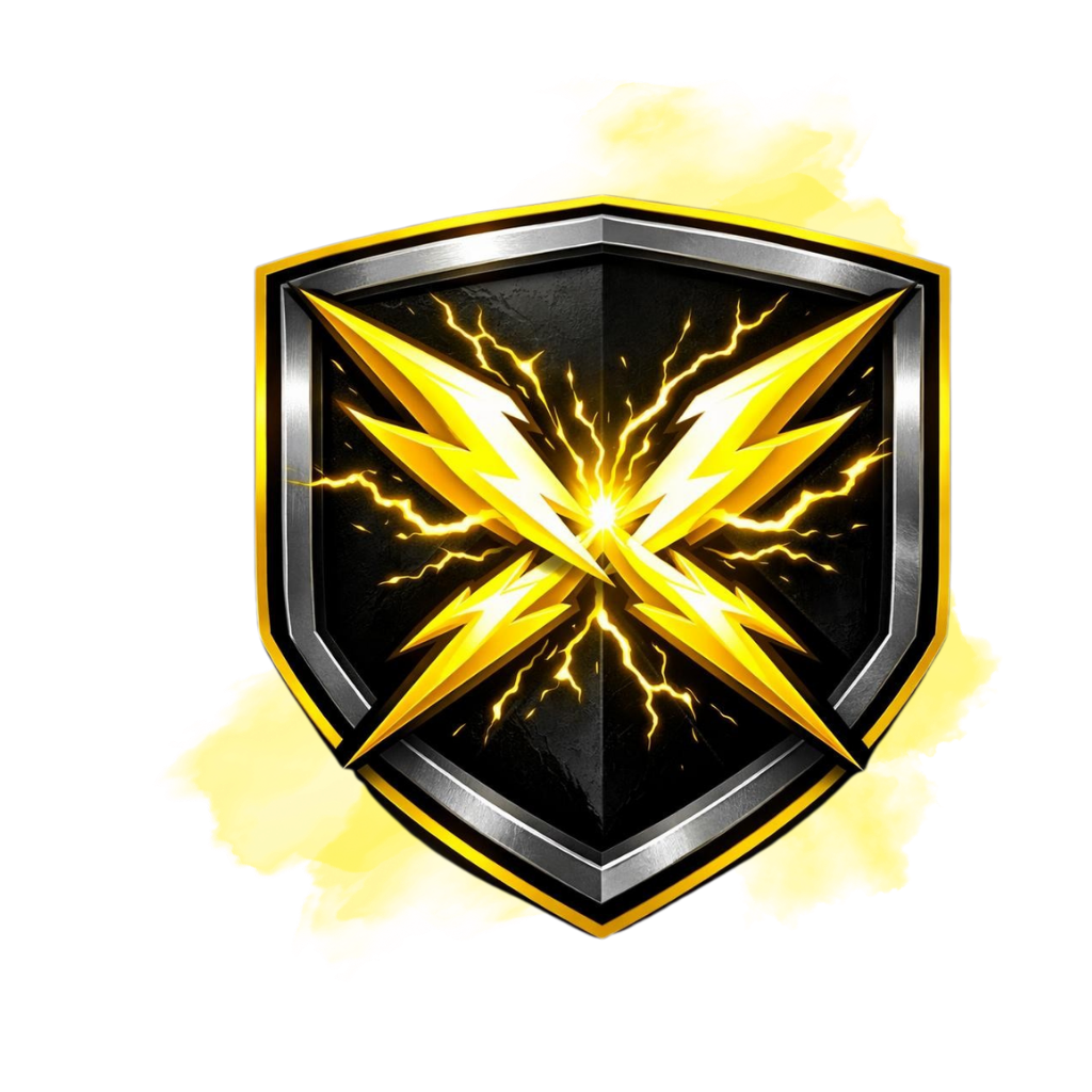 Argument mode badge
