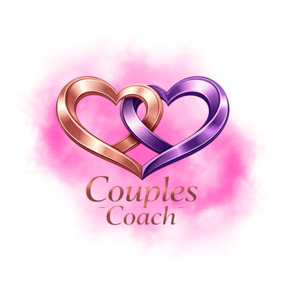 Couples Coach mode badge