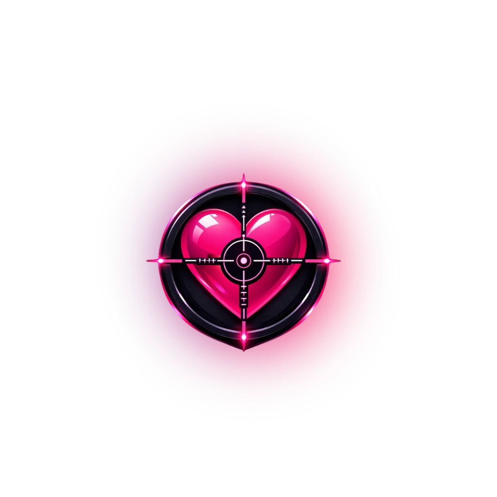 Dating mode badge