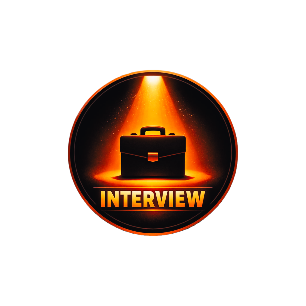 Interview mode