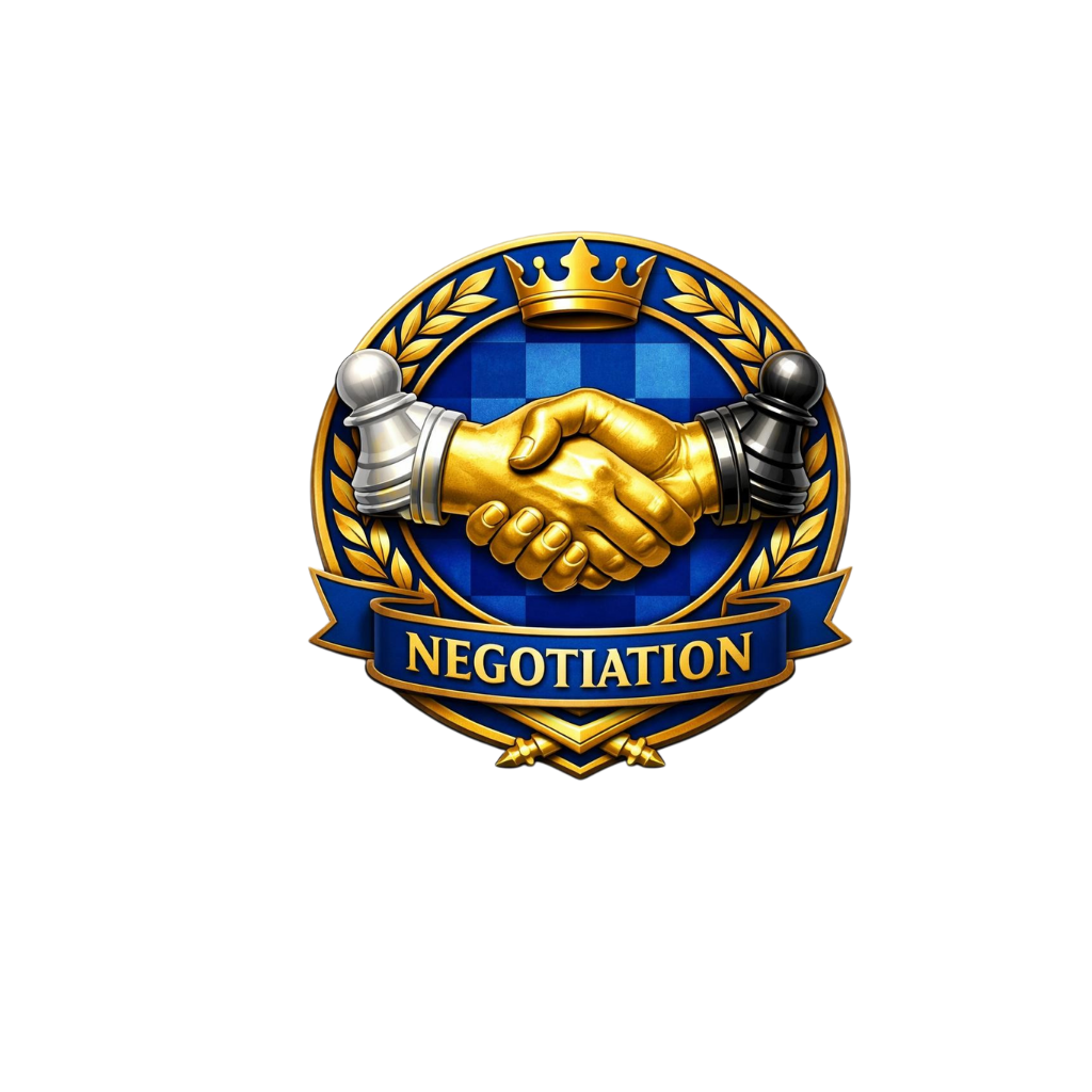Negotiation mode