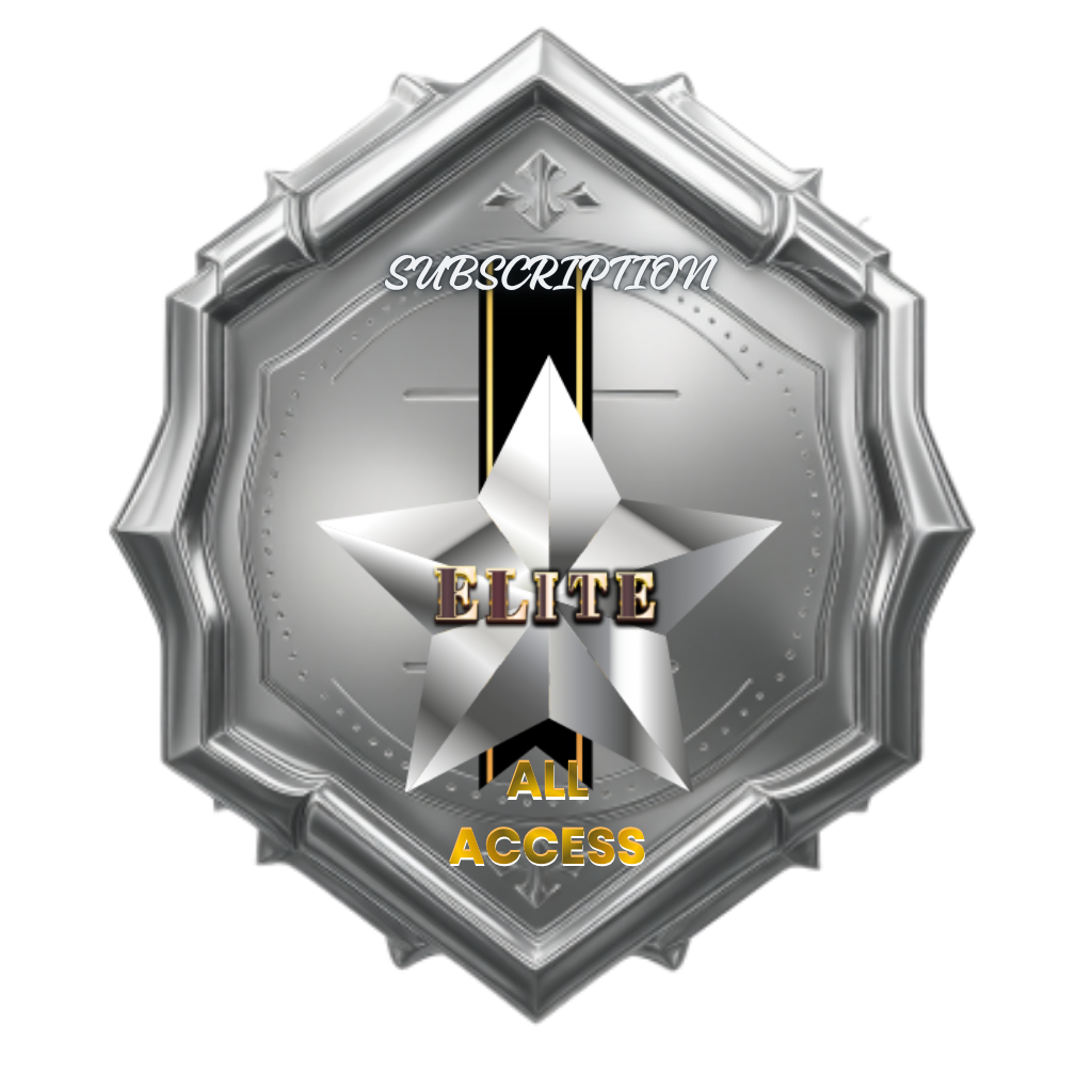 Tactical Talk Elite tier crest