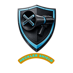 Heckler Shield