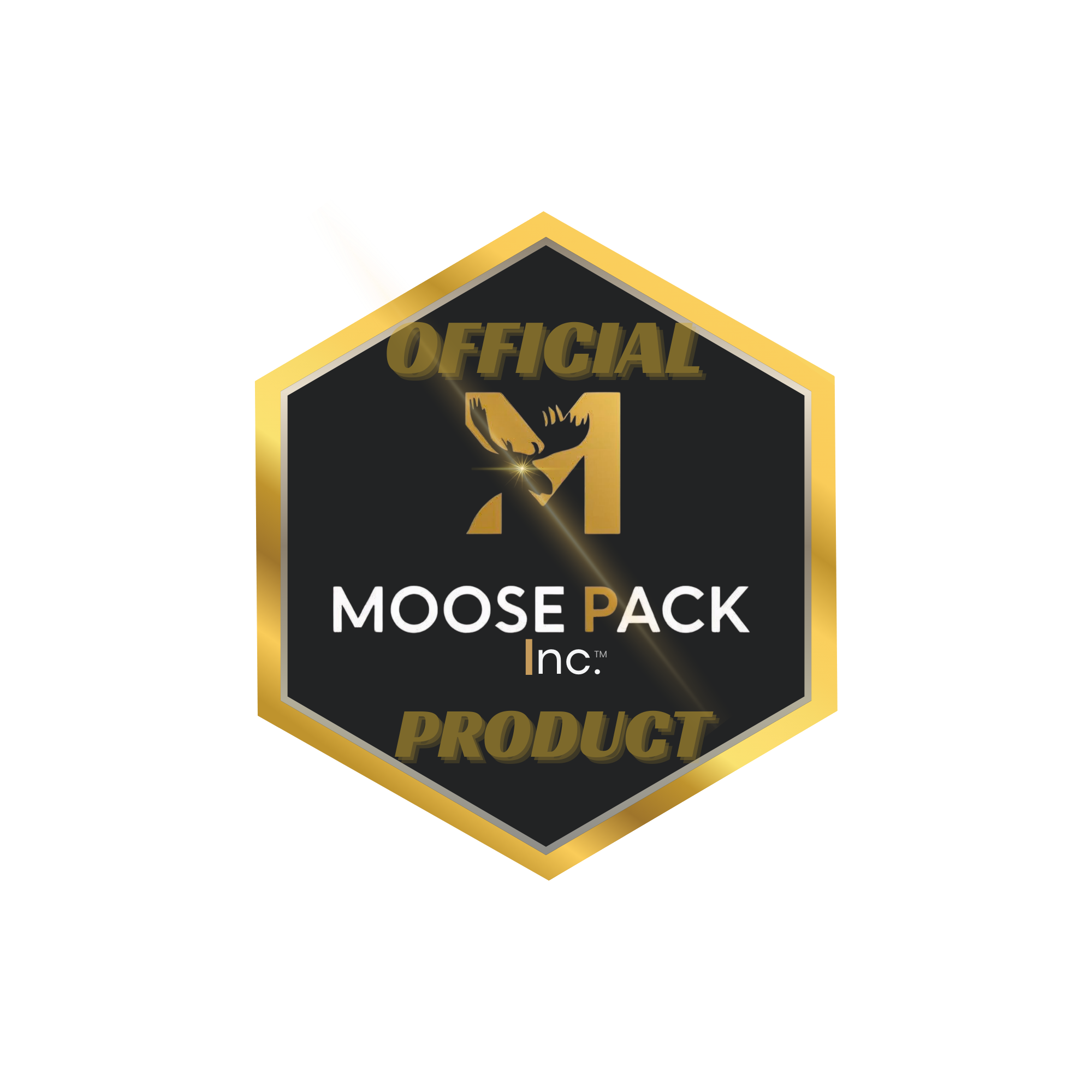 A Moose Pack Inc Product
