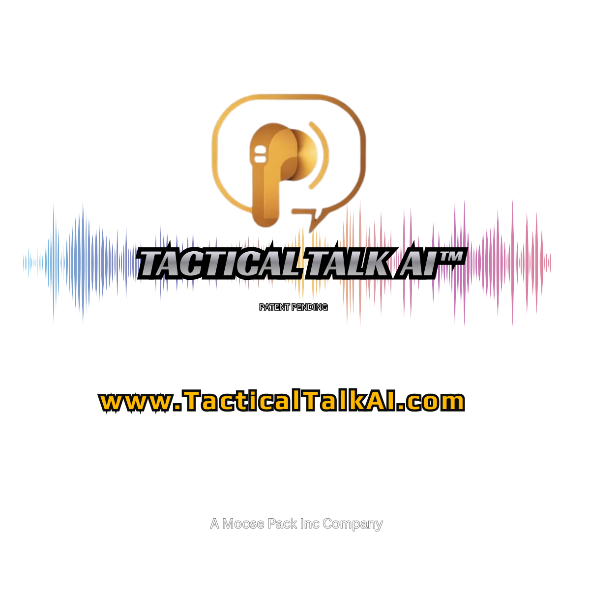 Tactical Talk AI