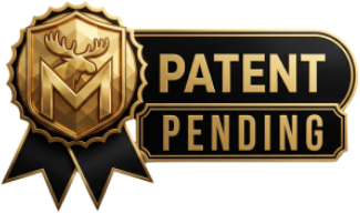 Patent pending
